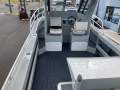 New Assassin 770 ISLAND CAB
