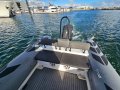 Brig Navigator 700 " Optional Boat storage and Trailer "