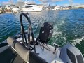 Brig Navigator 700 " Optional Boat storage and Trailer "