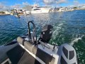Brig Navigator 700 " Optional Boat storage and Trailer "