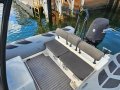 Brig Navigator 700 " Optional Boat storage and Trailer "