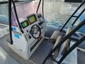 Brig Navigator 700 " Optional Boat storage and Trailer "