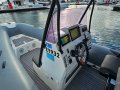 Brig Navigator 700 " Optional Boat storage and Trailer "