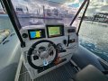 Brig Navigator 700 " Optional Boat storage and Trailer "