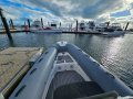 Brig Navigator 700 " Optional Boat storage and Trailer "