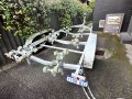 Brig Navigator 700 " Optional Boat storage and Trailer "