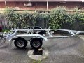 Brig Navigator 700 " Optional Boat storage and Trailer "