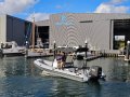 Brig Navigator 700 " Optional Boat storage and Trailer ":BRIG 700 by YACHTS WEST