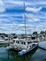 Crowther Shockwave 37 Catamaran
