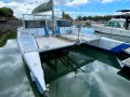 Crowther Shockwave 37 Catamaran