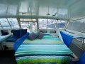 Crowther Shockwave 37 Catamaran
