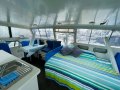 Crowther Shockwave 37 Catamaran