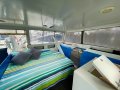 Crowther Shockwave 37 Catamaran