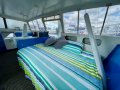 Crowther Shockwave 37 Catamaran