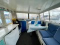 Crowther Shockwave 37 Catamaran