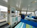 Crowther Shockwave 37 Catamaran
