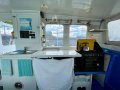 Crowther Shockwave 37 Catamaran