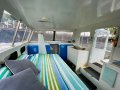 Crowther Shockwave 37 Catamaran