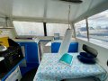 Crowther Shockwave 37 Catamaran