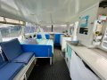Crowther Shockwave 37 Catamaran