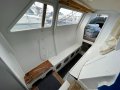 Crowther Shockwave 37 Catamaran
