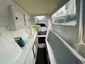 Crowther Shockwave 37 Catamaran