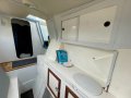 Crowther Shockwave 37 Catamaran