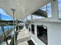 Crowther Shockwave 37 Catamaran