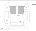 Crowther Shockwave 37 Catamaran