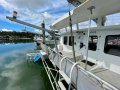 Crowther Shockwave 37 Catamaran