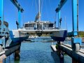 Crowther Shockwave 37 Catamaran