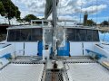 Crowther Shockwave 37 Catamaran