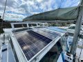 Crowther Shockwave 37 Catamaran