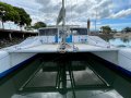 Crowther Shockwave 37 Catamaran