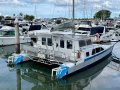 Crowther Shockwave 37 Catamaran