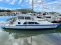 Crowther Shockwave 37 Catamaran