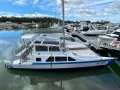 Crowther Shockwave 37 Catamaran