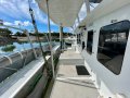 Crowther Shockwave 37 Catamaran