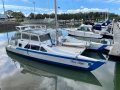 Crowther Shockwave 37 Catamaran