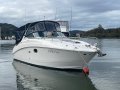 Sea Ray 270 Sundancer