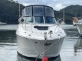 Sea Ray 270 Sundancer