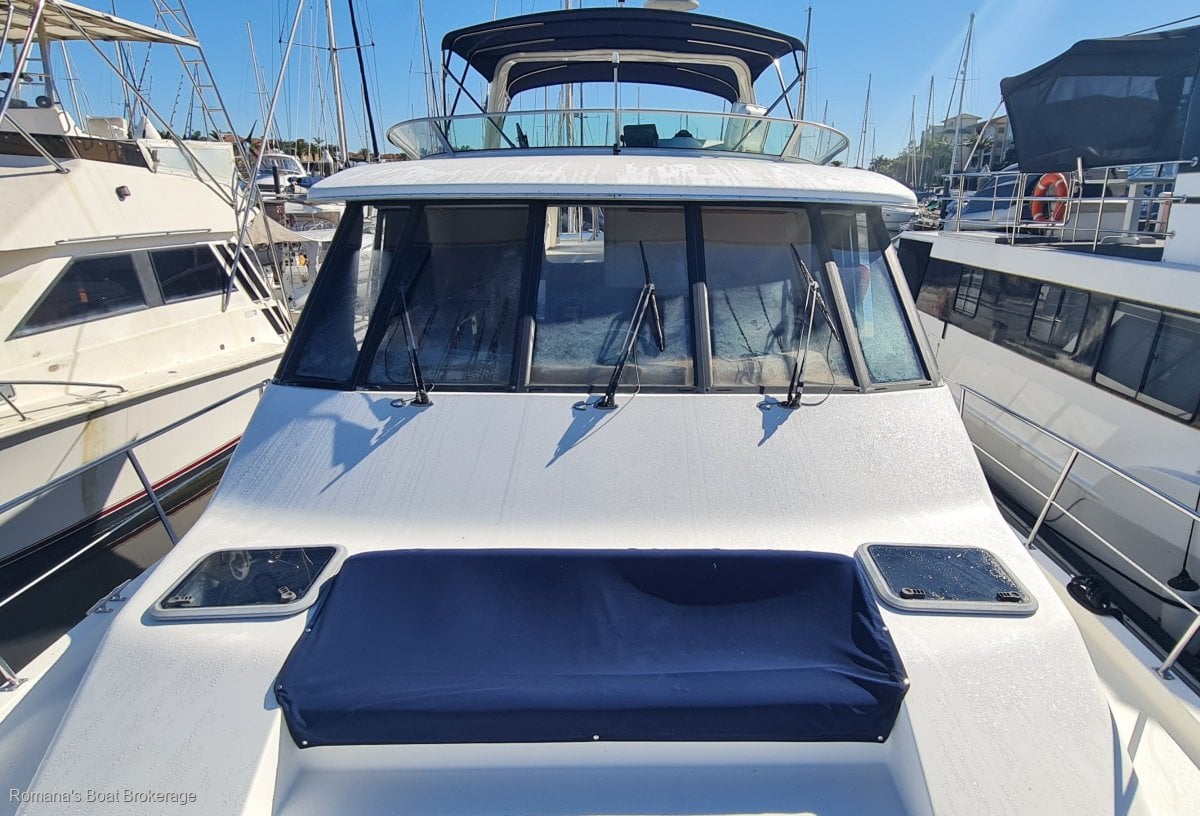 Bayliner 4788 Pilothouse