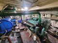 WB002 15.7m Tug/Work Vessel Tawe