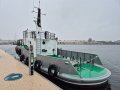 WB002 15.7m Tug/Work Vessel Tawe
