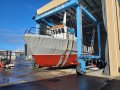 WB002 15.7m Tug/Work Vessel Tawe
