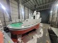 WB002 15.7m Tug/Work Vessel Tawe