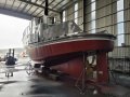WB002 15.7m Tug/Work Vessel Tawe