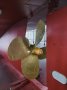 WB002 15.7m Tug/Work Vessel Tawe