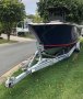 VMax 24 Offshore Sportfisher