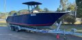 VMax 24 Offshore Sportfisher